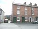 Thumbnail End terrace house for sale in Llanfair Road, Newtown, Powys