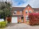 Thumbnail Detached house for sale in Harby Close, Birmingham, West Midlands