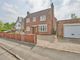 Thumbnail Detached house for sale in Sapcote Road, Stoney Stanton, Leicester