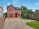 Thumbnail Detached house for sale in Maesbrook, Oswestry, Shropshire