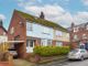 Thumbnail Semi-detached house for sale in Well Close Square, Whitby