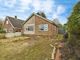 Thumbnail Detached bungalow for sale in Corn Close, South Normanton, Alfreton