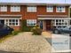 Thumbnail Terraced house for sale in The Larches, Kingsbury, Tamworth
