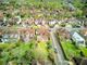 Thumbnail Detached house for sale in St. Fabians Drive, Chelmsford
