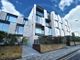 Thumbnail Flat to rent in Latitude House, Oval Road, Regents Park, London
