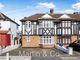 Thumbnail End terrace house to rent in Dudley Drive, Morden
