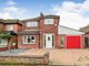 Thumbnail Detached house for sale in Ulster Road, Gainsborough