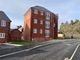 Thumbnail Flat for sale in St Peters Place, Fugglestone Road, Adlam Way, Salisbury