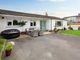 Thumbnail Detached bungalow for sale in Cnwc-Y-Dintir, Cardigan