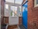 Thumbnail Terraced house for sale in Ladysmith Road, Exeter