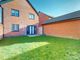 Thumbnail Detached house for sale in Buxton Close, Glebe Farm, Milton Keynes