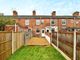 Thumbnail Terraced house for sale in Arnold Street, Nantwich, Cheshire