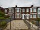Thumbnail Property for sale in Priory Road, Hull