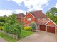 Thumbnail Detached house for sale in Stonewall Park Rd, Langton Green, Tunbridge Wells