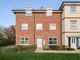 Thumbnail Flat for sale in Hayes Drive, Three Mile Cross, Reading, Berkshire