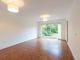 Thumbnail Town house to rent in Woodstock Close, Oxford, Oxfordshire