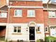 Thumbnail Terraced house for sale in Spiro Close, Pulborough, West Sussex