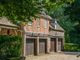 Thumbnail Detached house for sale in Melcombe Bingham, Dorchester