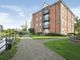 Thumbnail Flat for sale in Drapers Fields, Canal Basin, Coventry