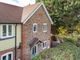 Thumbnail End terrace house for sale in Golden Cross, Hailsham