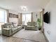 Thumbnail Flat for sale in North Square, Newhall, Harlow