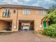 Thumbnail Maisonette for sale in Thomas Way, Braintree