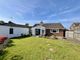 Thumbnail Detached bungalow for sale in Chestnut Close, Broad Oak, Rye