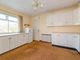 Thumbnail Detached bungalow for sale in Hall Road, Hainford, Norwich