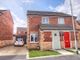 Thumbnail Semi-detached house for sale in Kingsbridge Crescent, Middlesbrough