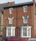 Thumbnail Flat to rent in 2 Fosse Road Central, Leicester