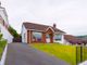 Thumbnail Detached bungalow for sale in Oaklands, Newry