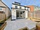 Thumbnail Semi-detached house for sale in Poll Hill Road, Heswall, Wirral