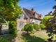 Thumbnail Semi-detached house for sale in Eartham, Chichester