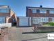 Thumbnail Semi-detached house for sale in Launceston Drive, East Herrington, Sunderland