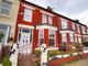 Thumbnail Terraced house for sale in Lawton Road, Waterloo, Liverpool