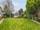 Thumbnail Mobile/park home for sale in The Plateau, Warfield Park, Bracknell