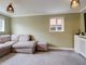 Thumbnail Detached house for sale in Palmer Crescent, Leighton Buzzard
