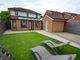 Thumbnail Detached house for sale in Westminster Way, Richmond Park, Dukinfield