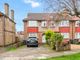 Thumbnail End terrace house for sale in Shaldon Drive, Morden