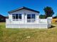 Thumbnail Mobile/park home for sale in Reach Road, St. Margarets-At-Cliffe, Dover