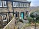 Thumbnail Semi-detached house for sale in Penistone Road, Shelley, Huddersfield