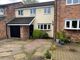 Thumbnail Mews house for sale in Crofters Green, Wilmslow