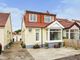 Thumbnail Semi-detached bungalow for sale in Malvern Road, Gosport