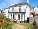 Thumbnail Detached house for sale in Coombe Vale Road, Teignmouth