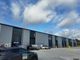 Thumbnail Light industrial to let in Unit 2, Royston Gateway Trade Park, Royston