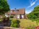 Thumbnail Bungalow for sale in Croshaw Close, Lancing, West Sussex