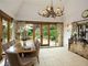 Thumbnail Detached house for sale in Ballards Lane, Limpsfield, Oxted, Surrey