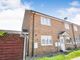 Thumbnail End terrace house for sale in Elmside, Emneth, Wisbech