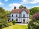 Thumbnail Detached house for sale in Vicarage Lane, North Weald, Epping