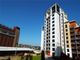Thumbnail Flat for sale in Baltic Quay, Gateshead, Tyne And Wear